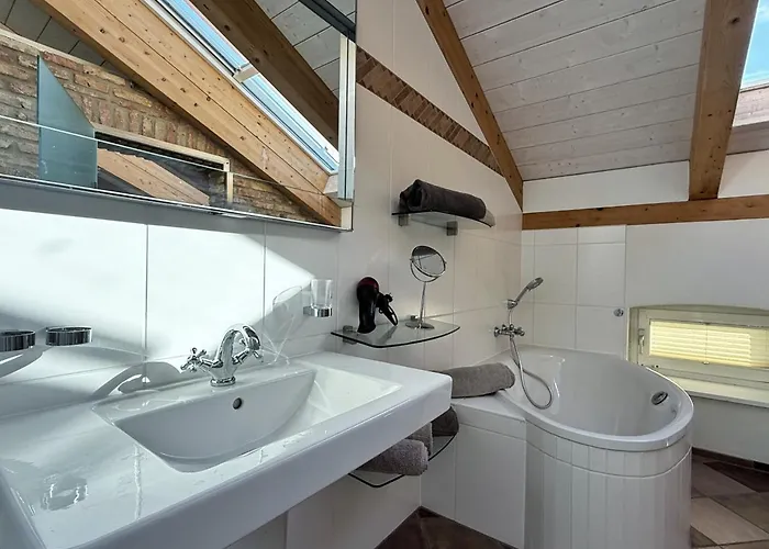 Apartments|luxury Loft-style * Potsdam